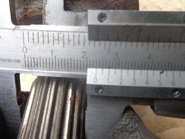 CARDAN DROIT CITROEN C2 / C3 1.1 / 1.4 ESSENCE - Vue 2